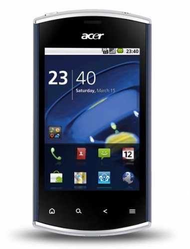 Acer Liquid Mini 