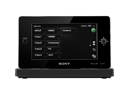 Sony Homeshare Components CES 2011