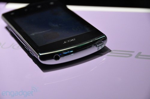 Acer Liquid Mini 