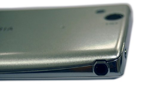  Sony Ericsson Arc