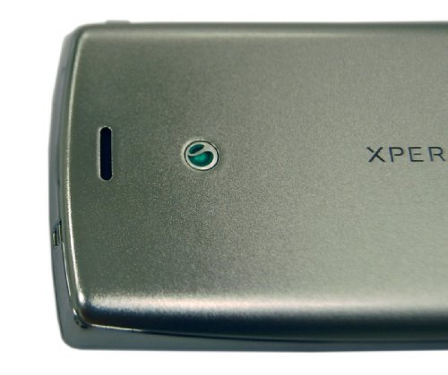  Sony Ericsson Arc