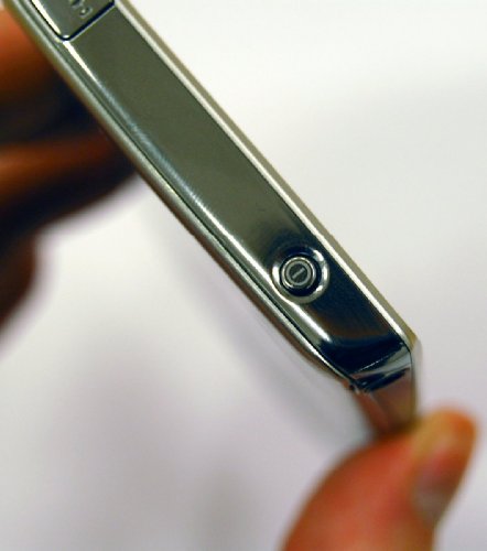  Sony Ericsson Arc