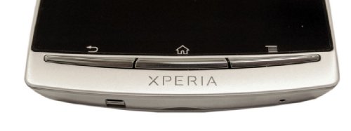  Sony Ericsson Arc