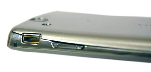  Sony Ericsson Arc