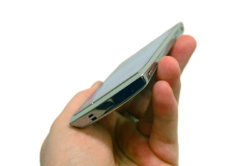  Sony Ericsson Arc