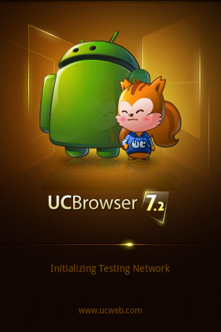   #3: UC Browser    