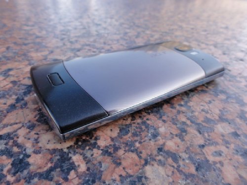 Acer Liquid Metal