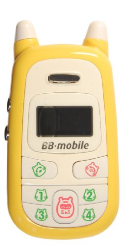      - BB-Mobile Guar  Teddyfone.