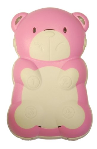      - BB-Mobile Guar  Teddyfone.