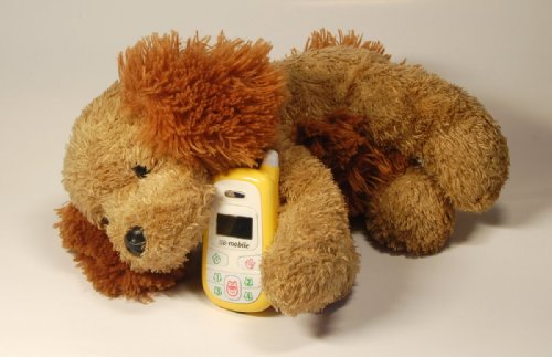      - BB-Mobile Guar  Teddyfone.