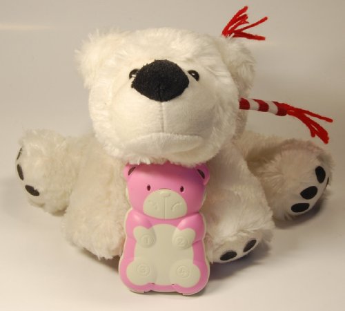      - BB-Mobile Guar  Teddyfone.