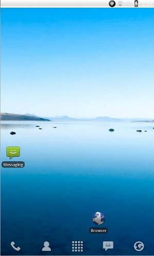 Android 3.0 Honeycomb 