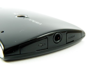Sony Ericsson Xperia Neo
