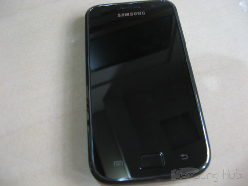 Samsung I9003 