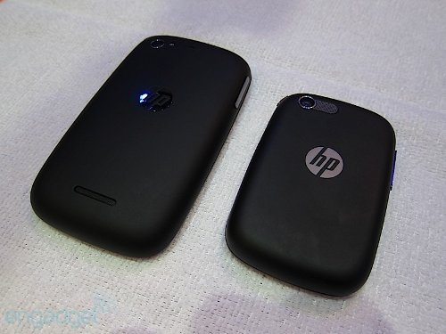 HP Veer 