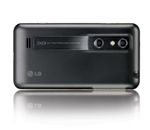 LG Optimus 3D 