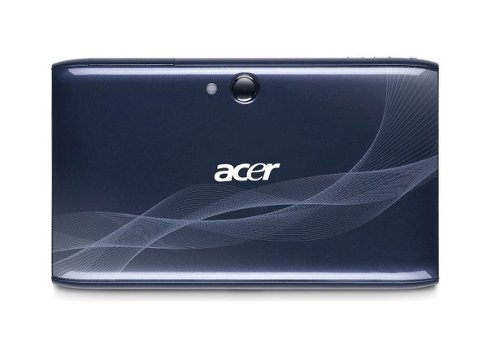 Acer Iconia Tab A500, A100  W500 