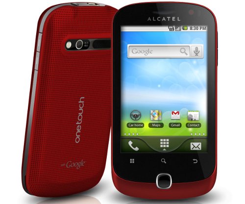 Alcatel One Touch 