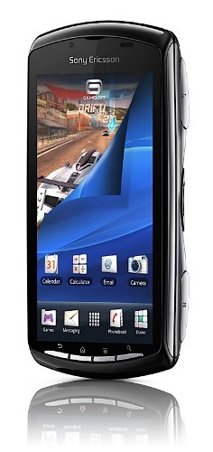 Sony Ericsson Xperia Play