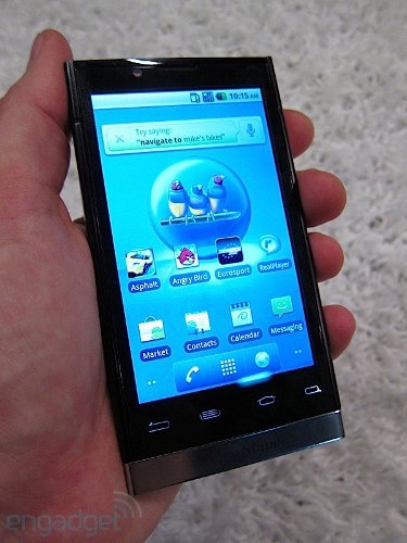 ViewSonic ViewPad 4