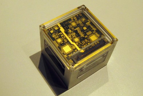 Alcatel-Lucent Cube Light Radio