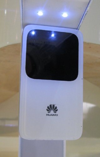 Huawei E589