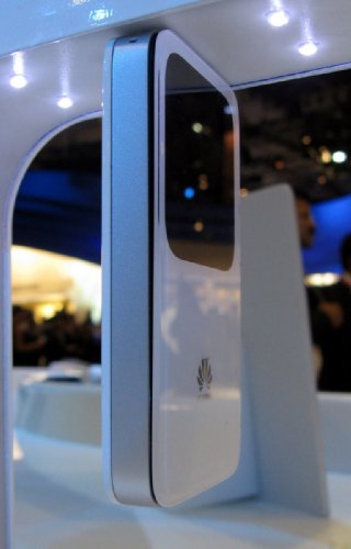 Huawei E589