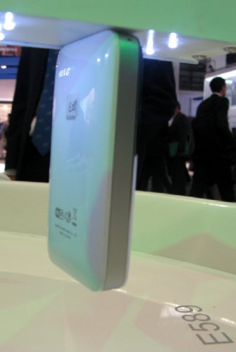 Huawei E589