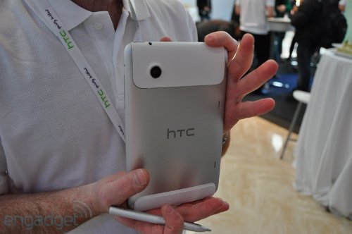 HTC   " "  7- Flyer
