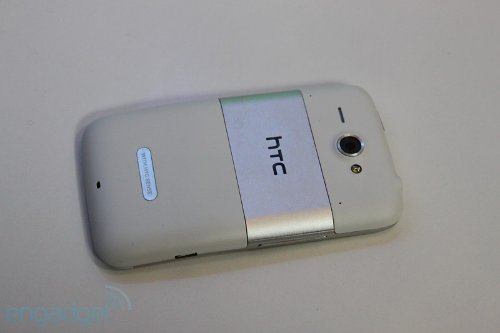 HTC chacha