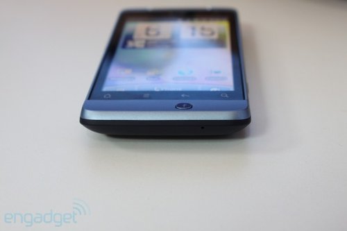 HTC Salsa