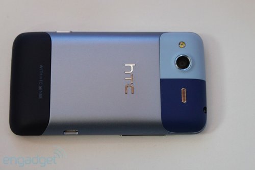 HTC Salsa