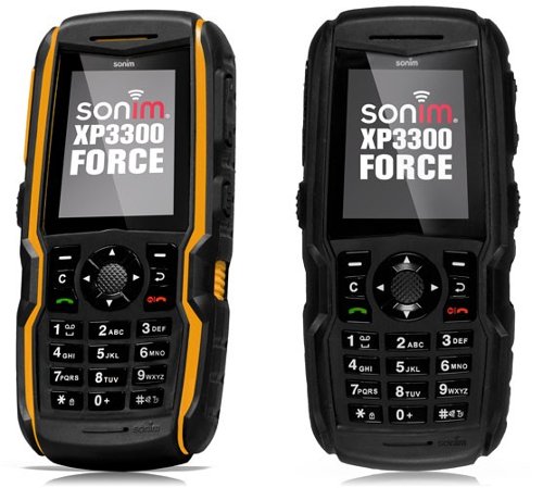 Sonim XP3300 Force