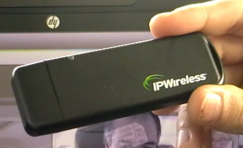  IPWireless