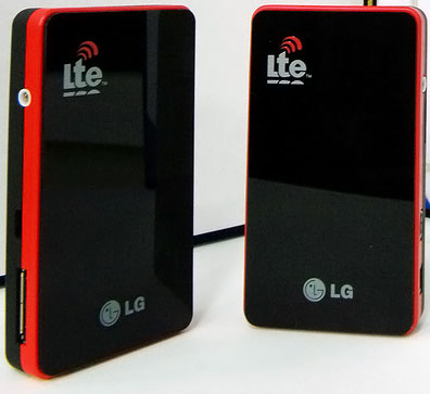 LG LD100