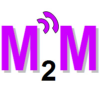 m2m