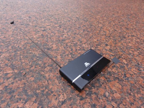 Vertex Wireless VW310