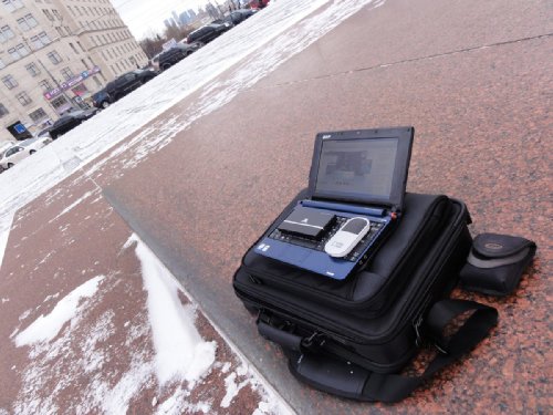 Vertex Wireless VW310