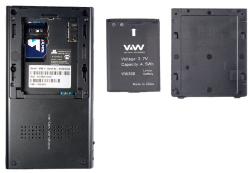Vertex Wireless VW310