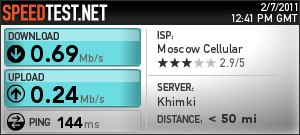 Vertex Wireless VW310