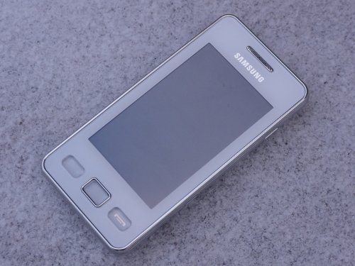  Samsung Star II   