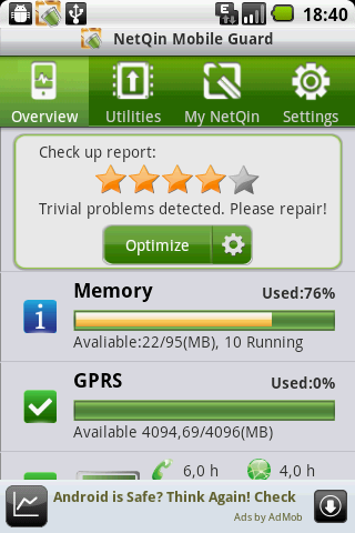   #4: «» Android  Nokia Beta Labs