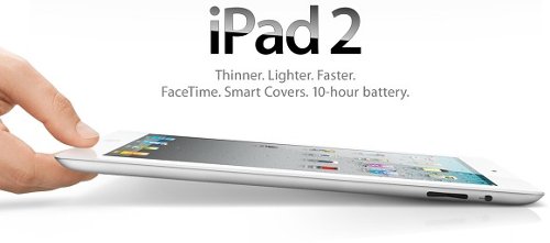 iPAd 2