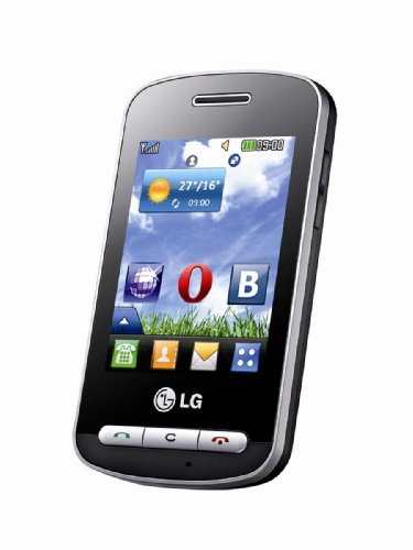 LG T315i