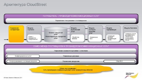    Nokia Siemens Networks   2011.  2