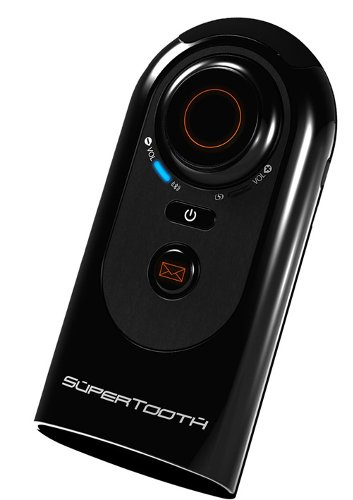 SuperTooth HD