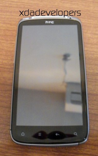HTC Pyramid
