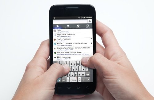   Firefox 4  Android