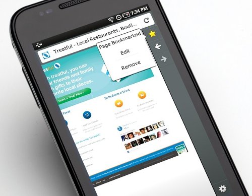   Firefox 4  Android
