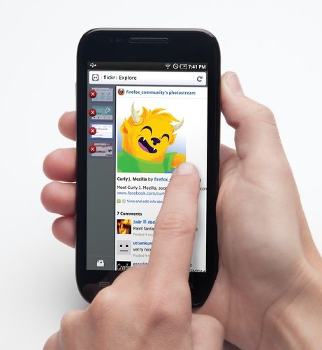   Firefox 4  Android
